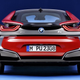 Illustration for article titled The BMW i8 Finally Gets A Racy Color
